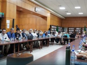 وزارة الخارجية والمغتربين تنظم ورشة عمل حول مناهضة التعذيب والوقاية منه