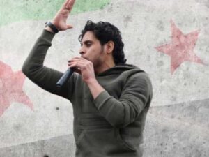عبد الباسط الساروت.. أيقونة الثورة الذي بقي حاضراً في ذاكرة السوريين