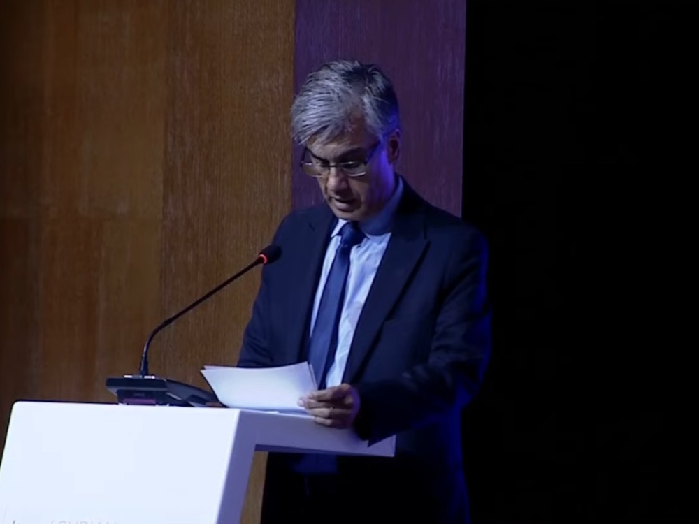 ممثل برنامج الأمم المتحدة الإنمائي: سوريا تملك مقومات استثنائية كقطاع خاص يمتلك القدرة على التنافس