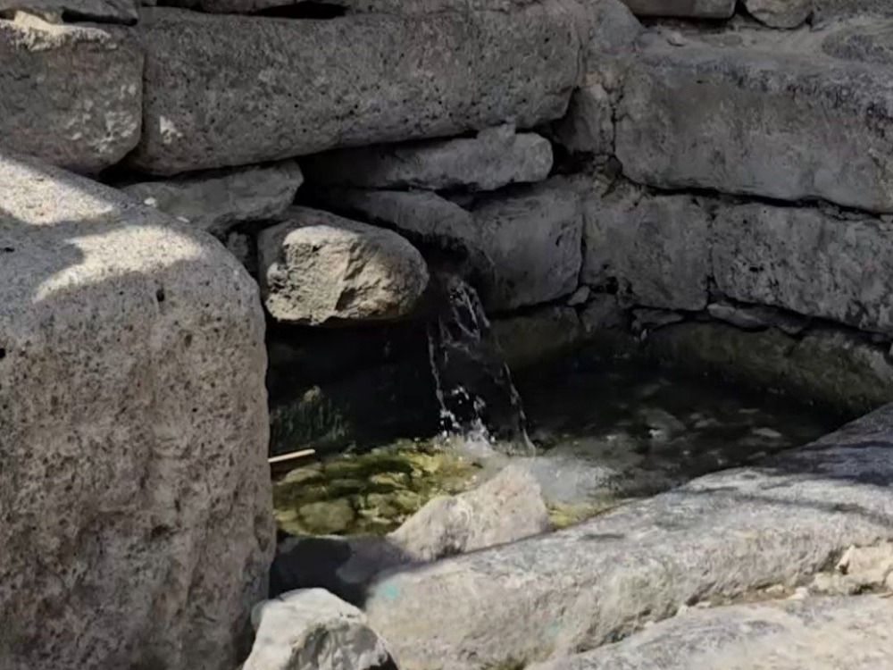 بعد تسجيل إصابات بالتهاب الكبد.. إجراءات احترازية لضمان سلامة المياه في الزارة وتلكلخ بريف حمص