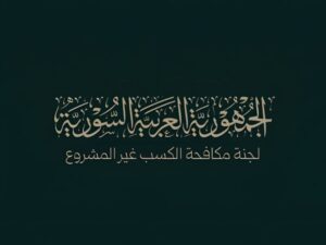 لجنة مكافحة الكسب غير المشروع تحذر من نشر الملفات قيد الدراسة