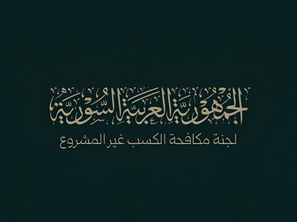 لجنة مكافحة الكسب غير المشروع: الإجراءات في الجامعات الخاصة والمؤسسات الصحية لحماية الحقوق