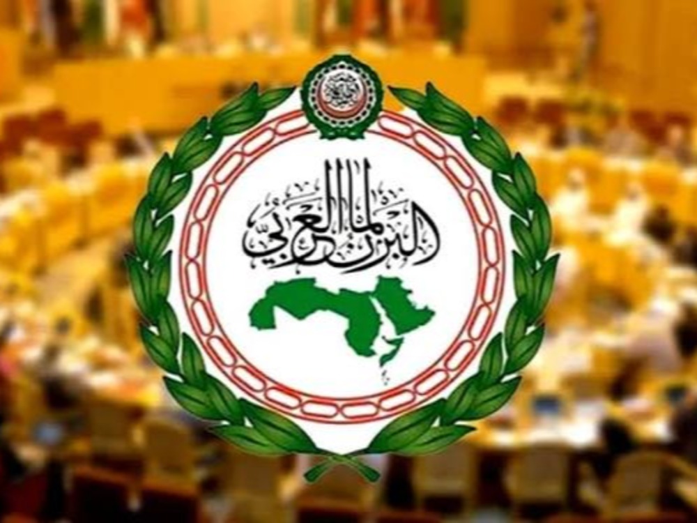 البرلمان العربي يدين الاعتداءات الإسرائيلية على القنيطرة ودرعا