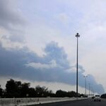الدفاعات الجوية الكويتية والبحرينية تتصدى لهجمات صاروخية ومسيرات إيرانية