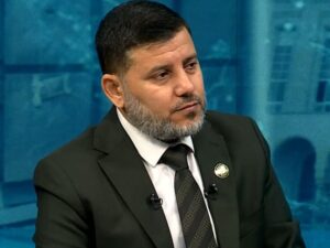 النائب العام للجمهورية: مستشفى تشرين العسكري لم يكن مستشفى فحسب بل فرعاً من أفرع المخابرات حصل فيه الكثير من الجرائم