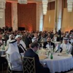 رئيس مجلس الأعمال السوري - الإماراتي: العلاقات مع الإمارات تتطور ونتجه نحو التعافي