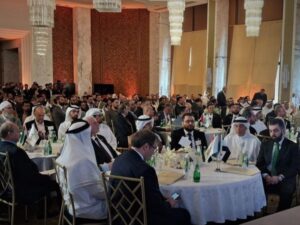 رئيس مجلس الأعمال السوري - الإماراتي: العلاقات مع الإمارات تتطور ونتجه نحو التعافي