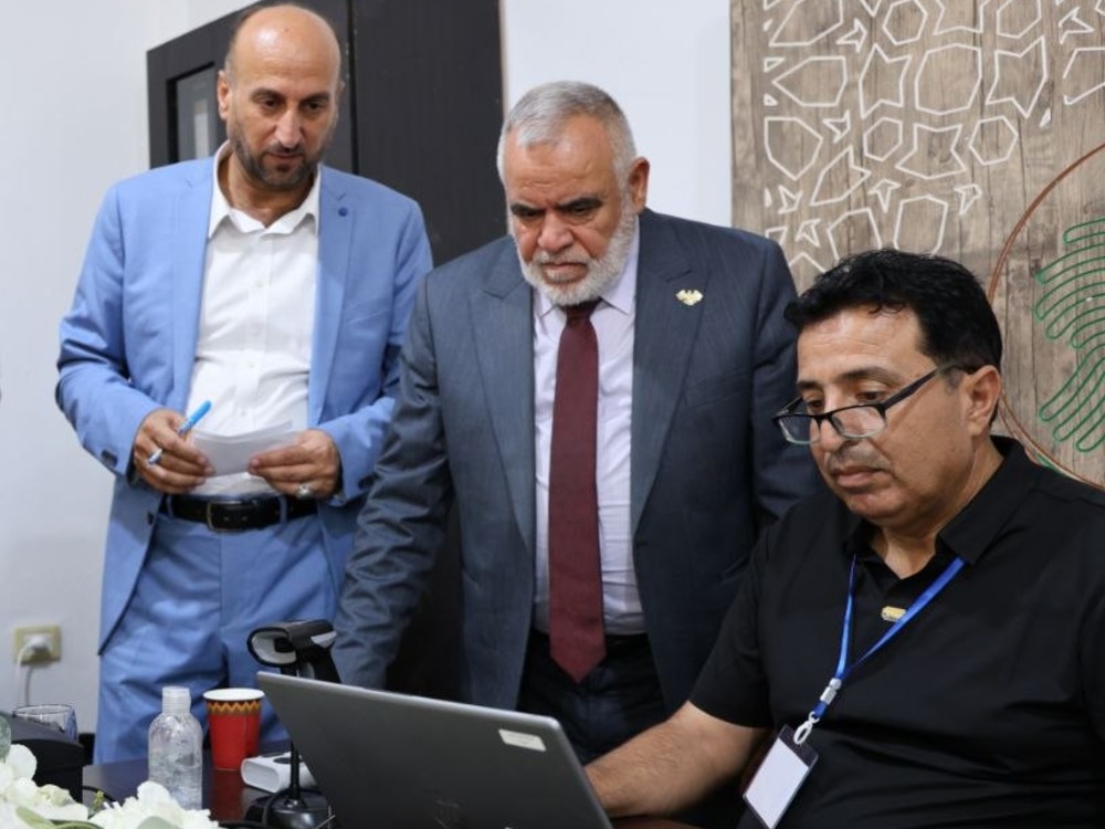 إدارة الشؤون المدنية: باشرنا تنفيذ مقابلات مع المتقدمين للحصول على الجنسية السورية من المواطنين الكرد