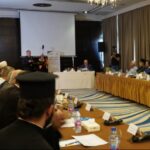 لتعزيز الوحدة المجتمعية.. انطلاق أعمال ملتقى "السلم الأهلي مسؤولية مشتركة" في دمشق