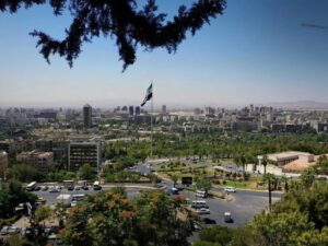 أجواء حارة نسبياً في معظم المناطق وارتفاع جديد في درجات الحرارة بدءاً من الغد