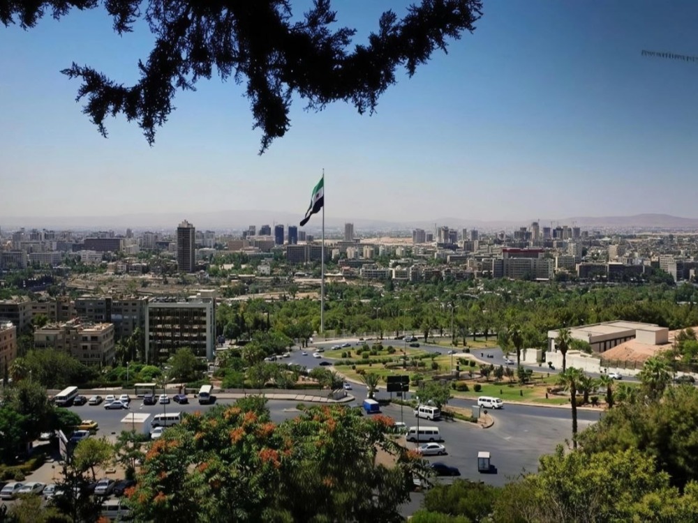 أجواء حارة نسبياً في معظم المناطق وارتفاع جديد في درجات الحرارة بدءاً من الغد