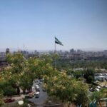 أجواء صيفية حارة تستمر حتى الأربعاء وسديمية في المناطق الشرقية