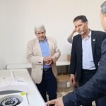 صحة ريف دمشق تفتتح مركز ميدعا الصحي وتعيد خدماته الطبية للأهالي