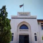 جامعة دمشق توقع مذكرة تفاهم مع مؤسسة ألمانية لتطوير التعليم الإلكتروني والذكاء الاصطناعي