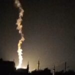 درعا.. قوات الاحتلال الإسرائيلي تستهدف بالمدفعية والرشاشات الثقيلة قرية عابدين