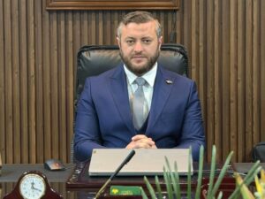 "تحول استراتيجي وتاريخي".. الهلالي يشيد بالعملية الامتحانية في محافظة الحسكة