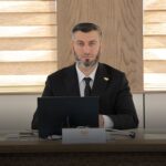 معاون وزير الطاقة يبحث مع البنك الدولي دعم خطط تطوير قطاع الكهرباء