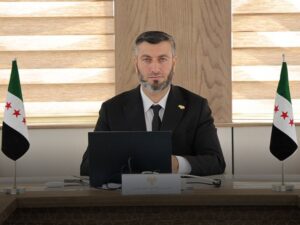 معاون وزير الطاقة يبحث مع البنك الدولي دعم خطط تطوير قطاع الكهرباء
