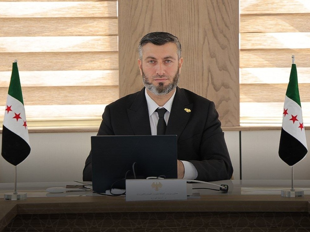 معاون وزير الطاقة يبحث مع البنك الدولي دعم خطط تطو