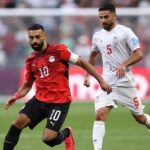 كأس العالم 2026.. تعادل إيجابي يهدي مصر تأهلاً تاريخياً لدور الـ32