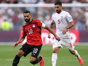 كأس العالم 2026.. تعادل إيجابي يهدي مصر تأهلاً تاريخياً لدور الـ32