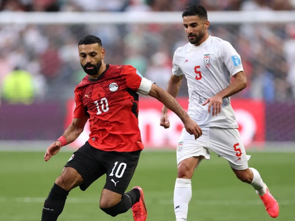 كأس العالم 2026.. تعادل إيجابي يهدي مصر تأهلاً تاريخياً لدور الـ32
