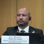 وزير الطوارئ من جنيف: نمتلك خبرات في إزالة الألغام لكنها غير كافية لمواجهة التلوث