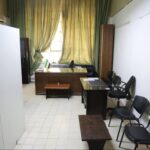 وزارة العدل تفتتح عيادة للطبابة الشرعية في القصر العدلي بدمشق