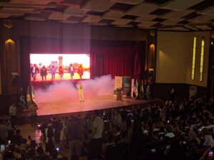 إدلب.. انطلاق حملة "أجيال النزاهة" لترسيخ قيم الشفافية في المؤسسات التعليمية