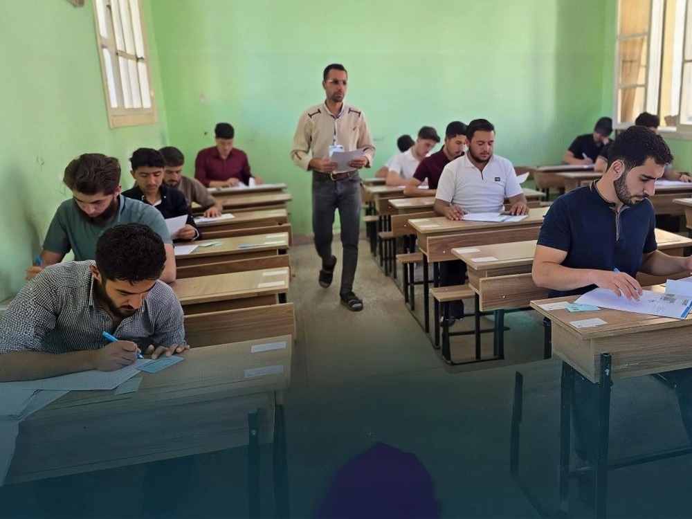 بمشاركة 368 ألفاً و596 طالباً وطالبة.. انطلاق امتحانات الشهادة الثانوية في مختلف المحافظات