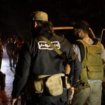 حمص.. الأمن الداخلي يشتبك مع خلية سطو مسلح في حي الوعر