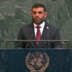 رئيس الاستخبارات: نواجه تهديدات من فلول النظام وحزب الله تتجاوز إرهاب داعش