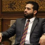وزير الداخلية: لا تهاون مع من تلطخت أيديهم بالدماء والجهود مستمرة في المحافظات