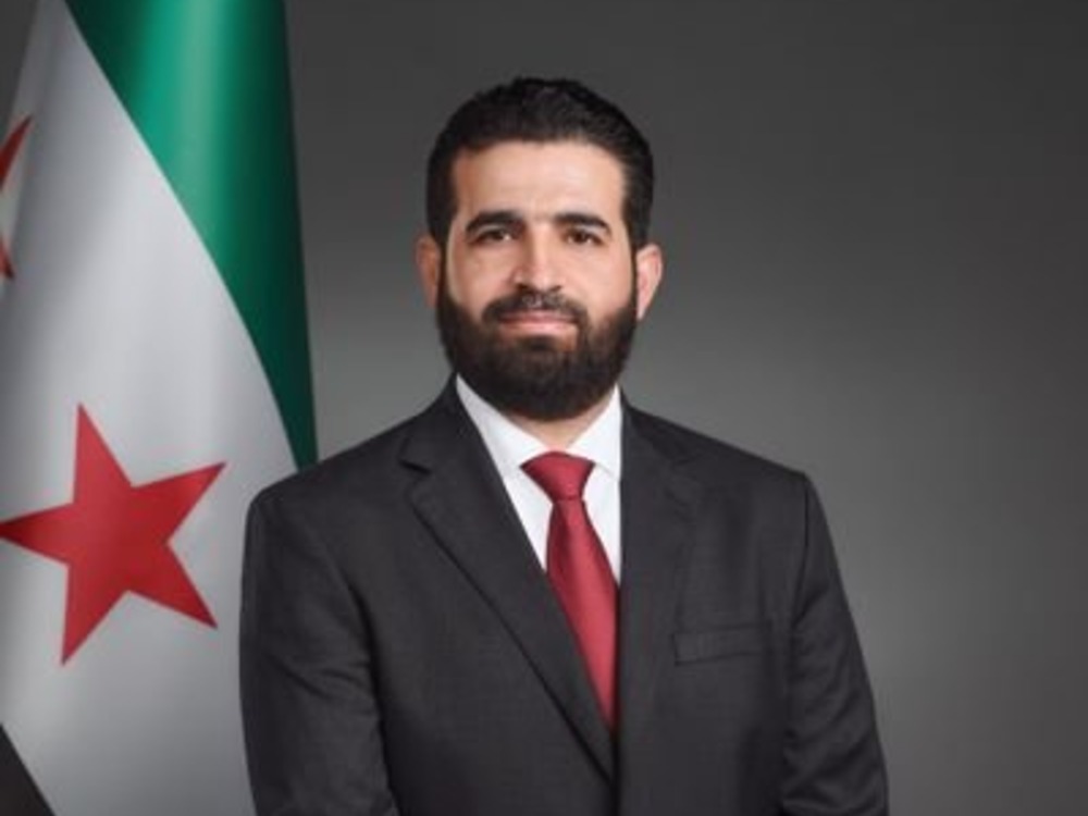 وزير الداخلية يؤكد في ذكرى مجزرة سجن تدمر: عهد الإفلات من العقاب انتهى