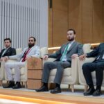 الداخلية تشارك في أعمال ندوة "دور الأمن الإعلامي في تعزيز الأمن المجتمعي" في الرياض