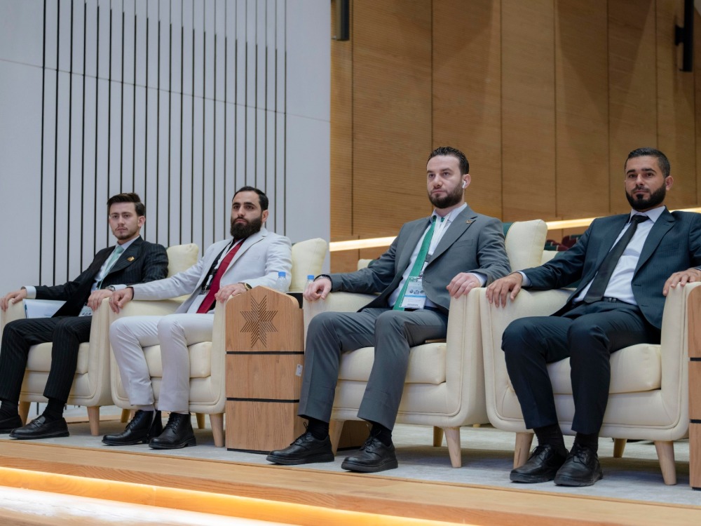 الداخلية تشارك في أعمال ندوة "دور الأمن الإعلامي في تعزيز الأمن المجتمعي" في الرياض