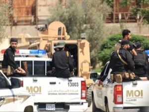قوى الأمن الداخلي تحرر 5 مخطوفين من أبناء الحسكة