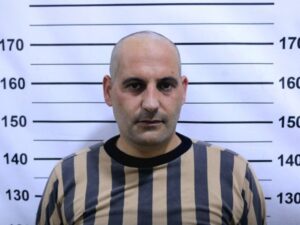 الأمن الداخلي يقبض على متورط بارتكاب جرائم حرب خلال معارك التحرير