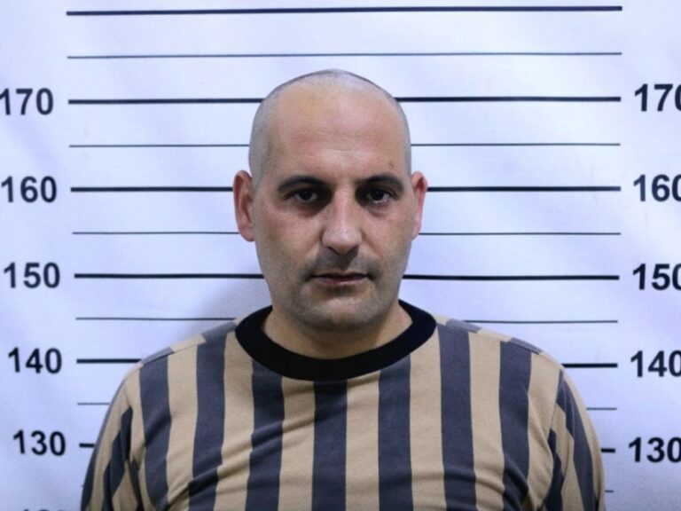 الأمن الداخلي يقبض على متورط بارتكاب جرائم حرب خلال معارك التحرير
