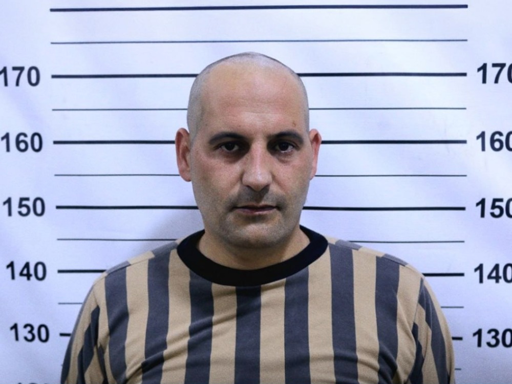 الأمن الداخلي يقبض على متورط بارتكاب جرائم حرب خلال معارك التحرير