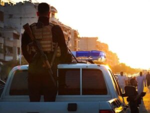 للتهرب من الديون.. الأمن الداخلي في حماة يكشف حقيقة اختطاف مواطن