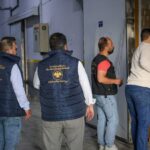 التجارة الداخلية تنظم 252 ضبطاً تموينياً بحق فعاليات تجارية مخالفة في ريف دمشق