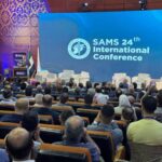 بمشاركة 300 طبيب من الولايات المتحدة.. انطلاق مؤتمر "SAMS" الدولي في حلب