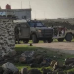 الاحتلال الإسرائيلي يعتقل شاباً في مزرعة أبو مذارة في ريف القنيطرة