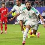 مونديال 2026..الأردن يودع المونديال بعد خسارة أمام الجزائر