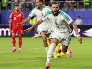 مونديال 2026..الأردن يودع المونديال بعد خسارة أمام الجزائر