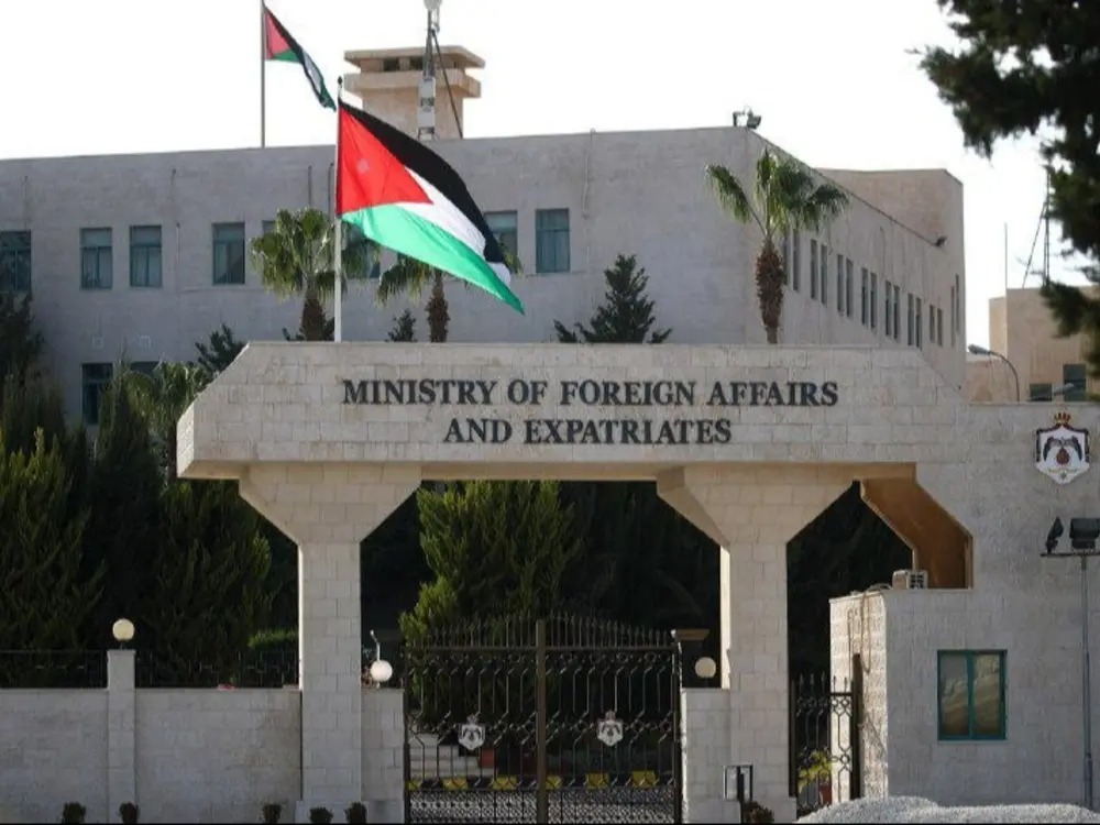 "انتهاك صارخ لسيادة سوريا".. الأردن يدين الاعتداءات الإسرائيلية على محافظتي درعا والقنيطرة