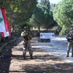 الجيش اللبناني: مقتل عدد من العسكريين في غارة إسرائيلية جنوب لبنان