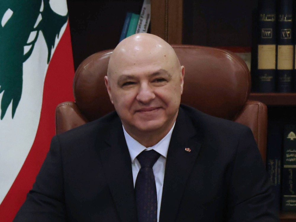 الرئيس اللبناني: ما صدر عن الرئيس أحمد الشرع لقي صدى إيجابياً في لبنان