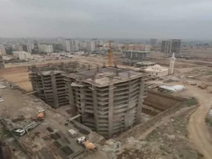محافظ دمشق: لن نكرر تطبيقات النظام البائد بباسيليا وحقوق الأهالي بماروتا محفوظة